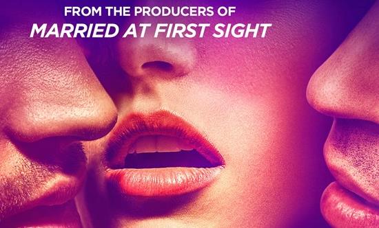 Stan Australia launches a new controversial dating show Love Triangle